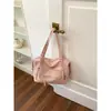 Transfronterizo 2026 Verano Nuevo Estilo Transfronterizo Tachonado Retro Americano Gran Capacidad Bolso Tote Diseño de Nicho Bolso de Moda