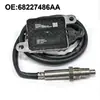 Mopar Óxido de Nitrógeno (Nox) Sensor 68227486Aa para Ram 2014-2017