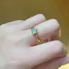 Merchandising Impresión Anillo Xian, Anillo Dedo Índice Cosplay Anime Juego Bidimensional, Accesorio Regalo Cumpleaños Estudiante