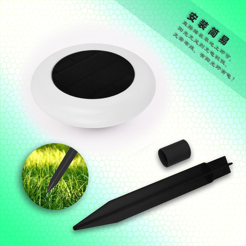 510彩塑地插灯祥情07