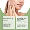 Oceaura Gel Hidratante de Aloe Vera Suave Nutritivo Piel Facial Tierna Hidratante Hidratante Refrescante Gel de Aloe Vera