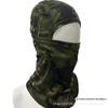 Amazon Explosions Outdoor Camouflage Four Seasons Windproof Sunproof Headwear Real Life CPS Sandproof Headwear Respirável Necker