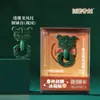 [Coleção] Museu Arqueológico Pinóquio Museu Nacional da China Ímãs de Geladeira Culturais e Criativos Ímãs Magnéticos de Resina Presentes Relíquias Culturais Ímãs de Geladeira