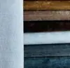 Tela de chenilla para sofá, Tela gruesa de color sólido, Funda de terciopelo para sofá, Tela para cojines, Venta al por mayor de fabricante en stock