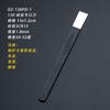 Juego de cuchillos de pedicura personalizados para eliminar piel muerta, cuchillo de pedicura para reparar callos, herramienta de pulido de piel doméstica, Yangzhou Three Knives