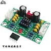 Placa Amplificadora de Pré-Estágio de Áudio DIY de Alta Fidelidade com Amplificador de Potência Ne5532 Módulo de Amplificação de Áudio 5X com Amplificador Operacional Substituível