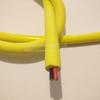 Cable de flotabilidad cero de dos núcleos 20/18/17/15/14 AWG 2*2/4/6/8/10 cable de flotabilidad cero