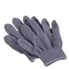 Guantes de PE Nivel 3 resistentes a cortes, con diseño de piña, antideslizantes, resistentes al desgaste, duraderos, transpirables, cómodos para recolectar, tallar, jardinería y trabajos de cocina