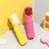 Brinquedo de Corda de Algodão Resistente a Mastigação para Cachorros, Brinquedos para Cães de Porte Pequeno e Médio, Brinquedo de Nó de Corda, Conjunto de Frisbee Suprimentos para Animais de Estimação