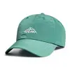 Gorra de Béisbol Ligera, de Secado Rápido y Transpirable para Protección Solar al Aire Libre para Hombres y Mujeres, Gorra con Visera para Correr en Pareja, Deportes y Montañismo