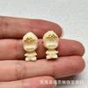 Talla de Fruta de Marfil Accesorios de Black Myth Wukong Accesorios Wen Play Accesorios de Pulsera Accesorios DIY Venta al por Mayor DIY Wen Play Buda