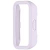 Xinyuan Shuntong es adecuado para la funda protectora de la pulsera Huawei 10, pulsera 8NFC, media funda esmerilada, Band9 funda hueca