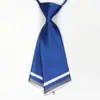 Gravata Formal Profissional Estilo Coreano para Mulheres, Gravata em Formato de Faca Estilo Universitário, Gravata Acessório de Vestuário para Negócios de Banco de Hotel para Mulheres