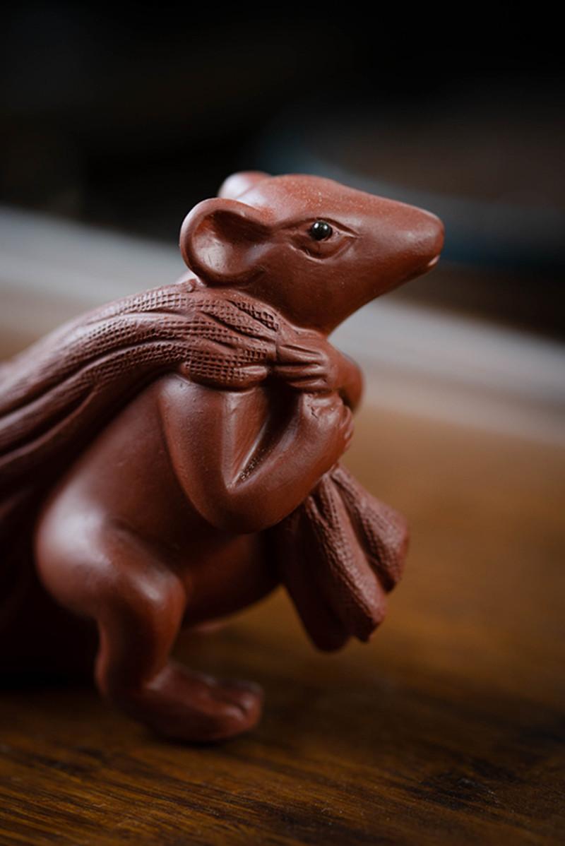 老鼠代代数钱84