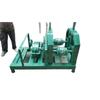 Máquina hidráulica de enrollado de chapa metálica productos de ferretería máquina de enrollado de bobina de ángulo de hierro acero de canal máquina de doblado de tubos de chapa metálica ancha