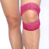 Rodilleras Deportivas para Exterior para Hombres, Baloncesto, Fitness, Correr, Montañismo, Silicona Antideslizante Compresión Banda Patelar Equipo Protector, Ventas Directas de Fábrica