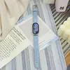 O Novo Modelo de Yan Xiaomao é Adequado para Pulseira Xiaomi 11 Pulseira 8/9 Couro Versão NFC Pulseira Universal Fofa Simples Estilo Ins