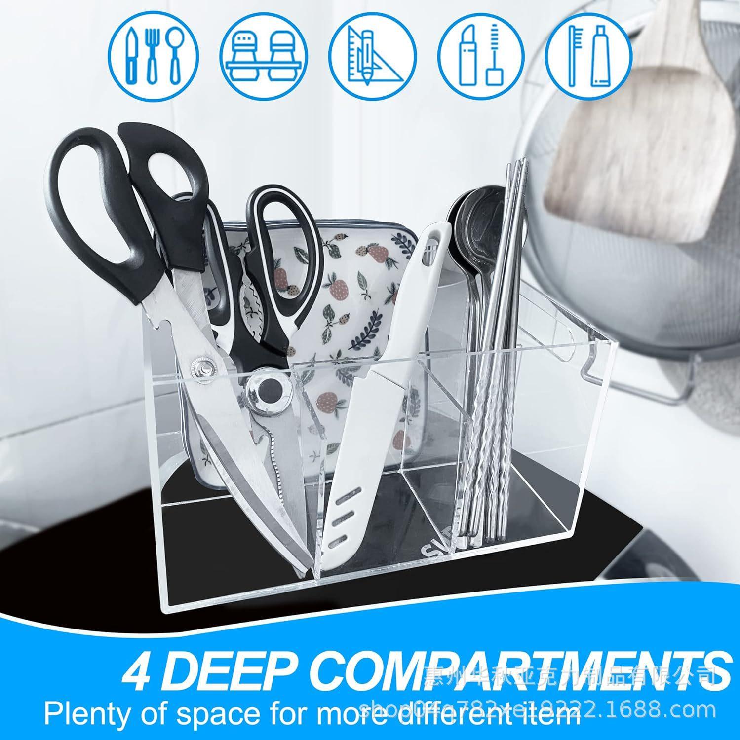 Utensil Caddy 1
