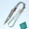 Lanyard para teléfono trenzado para exteriores Huayang, correa cruzada multifuncional, ajustable, duradero, adecuado para senderismo y viajes, venta al por mayor