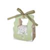 Caixas de Doces de Casamento de Luxo, Caixas de Presente de Embalagem de Doces de Casamento de Nicho, Caixas de Doces de Casamento Frescas e Simples, Sacolas de Presente e Sacolas de Doces
