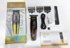 Cortador de Cabelo Elétrico Kemeili Km-512 Transfronteiriço para Salão de Beleza Especial Carregamento USB Cortador de Alta Velocidade para Detalhes Elétrico