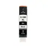 Adecuado para Cartuchos de Tinta Canon Canon Pgi-180Xxl Cli-181Xxl Ts6110 Ts6210 Ts701