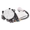 Motor elevalunas 807309FJ0A 80730-9FJ0A derecho 807319FJ0A 80731-9FJ0A izquierdo