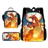 Entrega en stock, mochila de Stitch más vendida en Amazon para estudiantes de primaria y secundaria, bolsa escolar de anime ligera y duradera