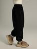 Pantalones Largos para Niñas Otoño e Invierno 2023 Nuevos Pantalones Casuales para Niños Pantalones de Felpa Pantalones Deportivos de Invierno para Bebé