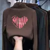 Camiseta base de cuello alto para niños, camiseta de manga larga cálida con forro polar para otoño e invierno, para niñas y niños mayores, hecha de forro polar alemán, adecuada como capa interior para el otoño