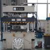 Prensa hidráulica de quatro colunas pequena de 100 T, estampagem, conformação, prensa a óleo, prensa de corte, forjamento Sul de Tengzhou, CNC