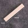 Pala ancha de cuero 4 6 8 10 12 14 16 mm adelgazador de tambor herramienta manual para adelgazar bordes de cuero DIY