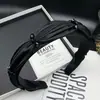 Moda Estilo Princesa Elegante Pinza para el Cabello Diadema para el Cabello Mujer 2024 Nuevo Negro Superior Craneal Superior Diamante Lavar la Cara Presión Diadema para el Cabello
