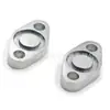 Accesorios para Motocicleta Adecuados para Suzuki Gsx 1300R Cubierta Decorativa de Aleación de Aluminio para Tapa de Tanque de Combustible