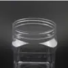 Botella de miel de 4 kg botella de plástico grado alimenticio frasco de PET engrosado de gran diámetro frasco de almacenamiento frasco para vino de arroz encurtidos cubo de almacenamiento