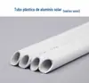 Conexão de Tubo de Água Solar Todo em Cobre Acessórios para Tubo de Alumínio-Plástico 16 20 25 32 Reto Cotovelo T Válvula de Esfera