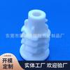 Los fabricantes suministran tapa de rueda redonda de plástico de 20 mm tapa de rueda de plástico pp tapa de rueda universal tapa de rueda para pie
