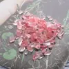 Taller Artesanal Duoduo Le DIY Transparencia Alta Cristal Epoxi Etiqueta Colgante Pequeña Tiktok Molde de Silicona Etiqueta de Aromaterapia de Yeso