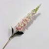 Arowana Jacinto Delphinium Sintético Decorações de Vitrine Transfronteiriças Adereços de Fotografia Paisagismo de Casamento ao Ar Livre