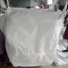 Blanco Amarillo Fábrica Blanco Espesado Resistente al Desgaste Nuevo Material Bolsa Contenedora Bolsa Espacial Bolsa de Tonel Pre-prensada