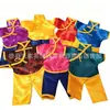 Suministros Funerarios al por Mayor: Ropa Festiva del 1 de Octubre para la Adoración de Ancestros, Vestiduras Celestiales, Ropa para Difuntos, Ropa Infantil