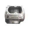 Acessórios para Compressor de Ar 1.05/12.5 Bomba de Ar Intercooler 1.05 Radiador de Compressor de Ar 1.05 Acessórios