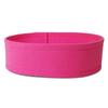 Sujetador de Cinturón de Pecho Ajustable de Alta Elasticidad Banda de Soporte para el Pecho Fijación de Pecho Absorción de Impactos Protector de Pecho Cinturón Corsé Deportivo