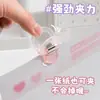 Clips Multifuncionales de Colores para Pantalones, Carpetas de Estudiante, Clips Organizadores, Exámenes, Ropa y Sujetadores de Cintura