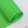 Atacado de Fábrica Papel Crepom Colorido Papel Enrugado Feito à Mão 25cm Papel de Borda Enrugada Jardim de Infância DIY Criação de Arte Floral