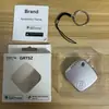 Adequado para Dispositivo Anti-Perda Google Fingmy Localizador Airtag Android Essenciais para Viagem Bagagem para Ir para o Exterior