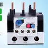 Relé Térmico Chint NR2-25/Z Protección Contra Sobrecarga Térmica CJX2 Protección Ac 93 Relé JRS1 Jr28