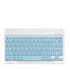 Teclado Bluetooth Espanhol Tailandês para Tablet de 9,7 polegadas 10 polegadas Adequado para iPad Teclado Universal Japonês Tailandês