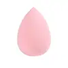Nueva Serie Navideña Huevo de Belleza Árbol de Navidad Muñeco de Nieve Se Vuelve Más Grande al Exponerse al Agua, Puff Húmedo y Seco para Maquillaje Corrector