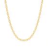 Europa y Estados Unidos estilo frío moda cool tendencia collar personalidad todo-partido pulsera acero de titanio oro de 18k traje de joyería de reina madre occidental